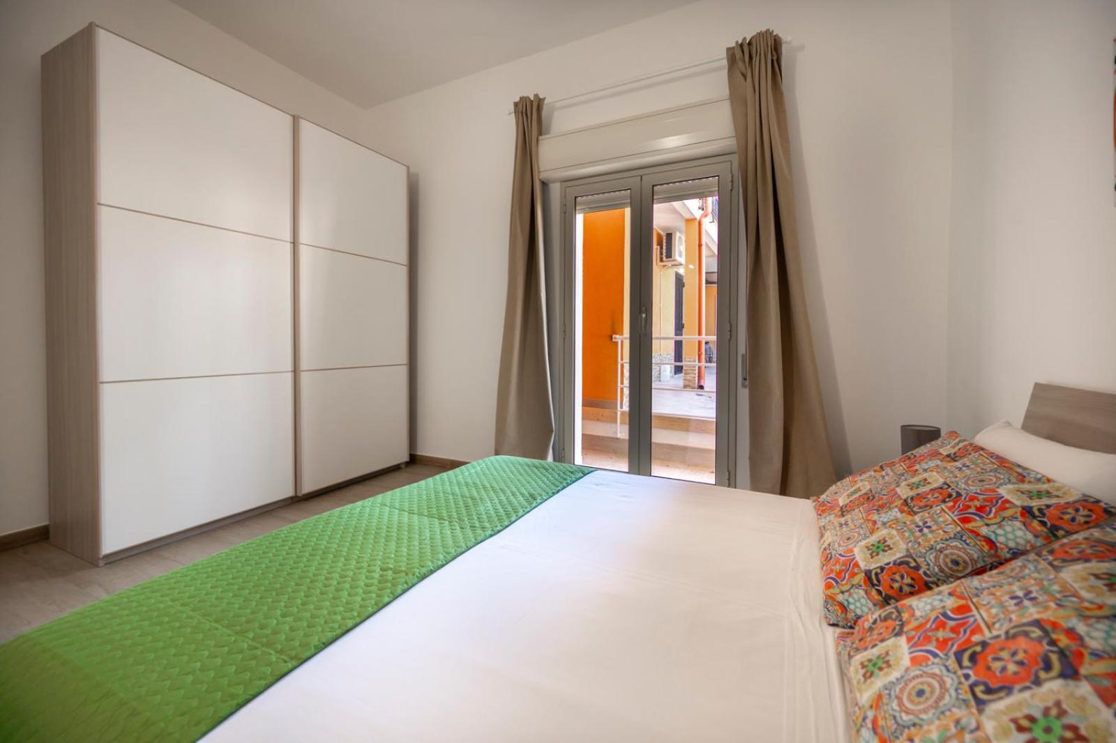 Profumi Di Sicilia - Fontane Bianche Apartment ภายนอก รูปภาพ